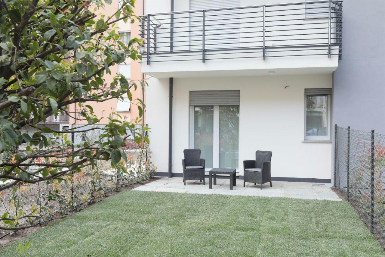 Dream Holiday Houses Cernobbio Exterior photo